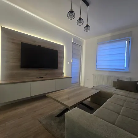 Citylux L * Doboj